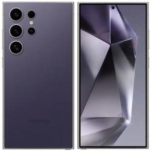 Samsung Galaxy S24 Ultra 12/256Gb, фиолетовый