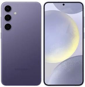 Samsung Galaxy S24+ 12/256Gb, фиолетовый
