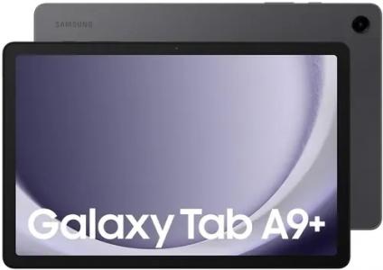 Samsung Galaxy Tab A9+, 4/64Gb, Wi-Fi, серый