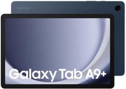 Samsung Galaxy Tab A9+, 4/64Gb, Wi-Fi, синий