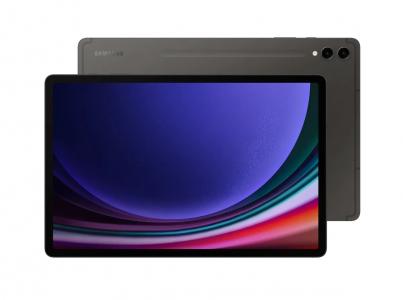 Samsung Galaxy Tab S9+ (2023), 12/512 ГБ, Wi-Fi, со стилусом, графит