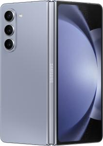 Samsung Galaxy Z Fold5 12/256 ГБ, голубой