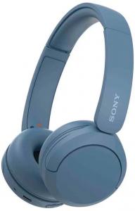 Sony WH-CH520 IN, синий