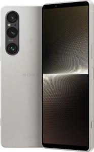 Sony Xperia 1 V 12/512Gb, Platinum silver