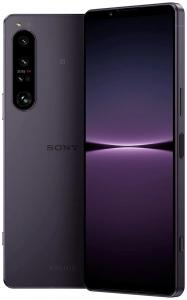 Sony Xperia 1 IV 12/512Gb, фиолетовый