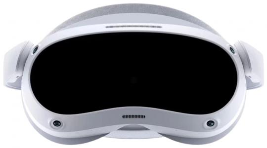 VR Pico 4 - 128 Gb, белый