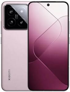 Xiaomi 14 12/512Gb, розовый