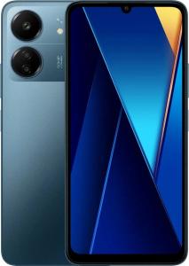 Xiaomi POCO C65 8/256Gb, синий